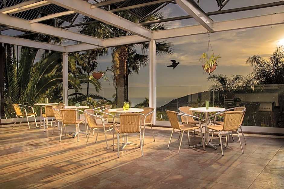 Apartamentos Adjovimar