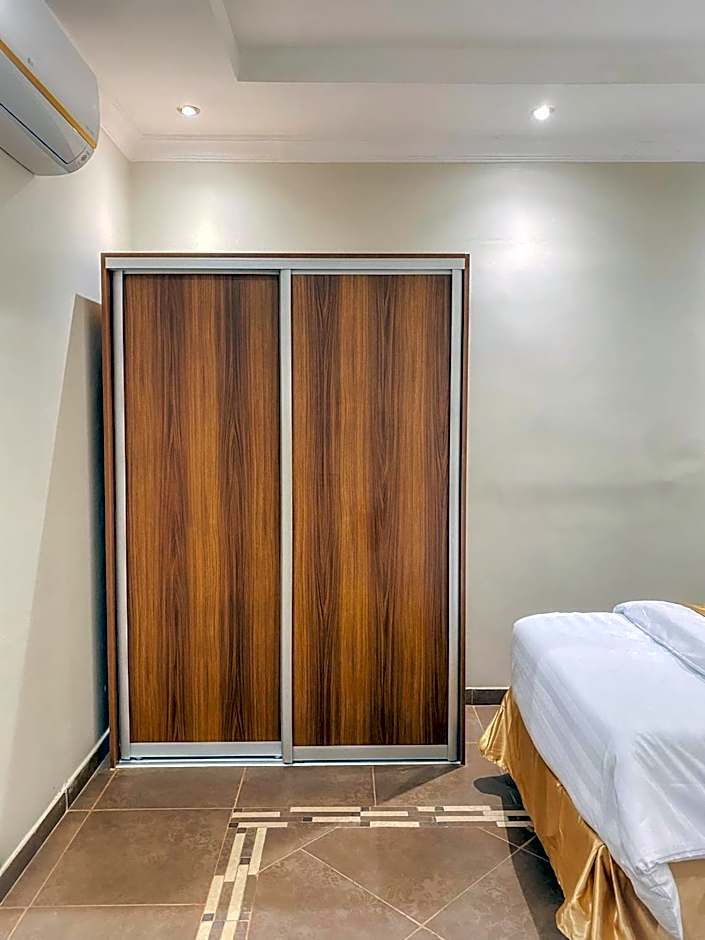 Comfort Inn Al Taawon - Family Only