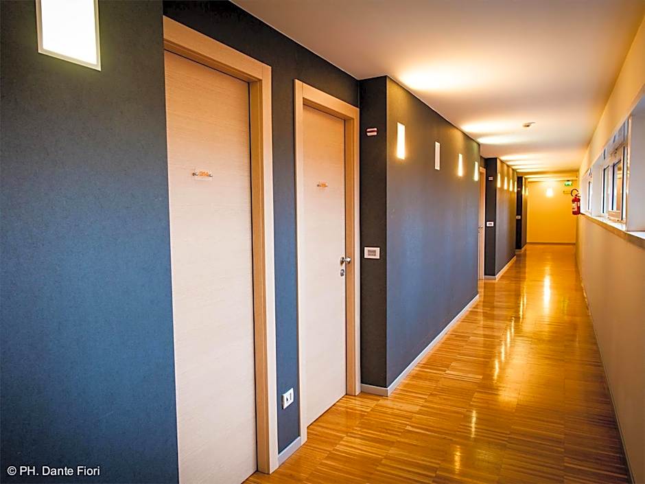 Schio Hotel