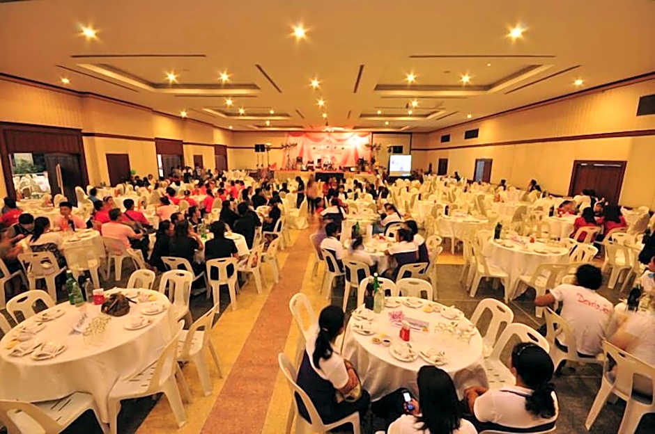 Royal Diamond Hotel