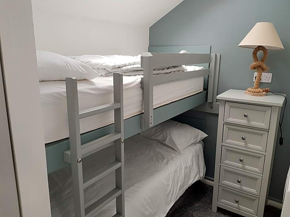 Tolroy Manor Holiday Park