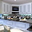 Hilton Garden Inn Columbus-University Area