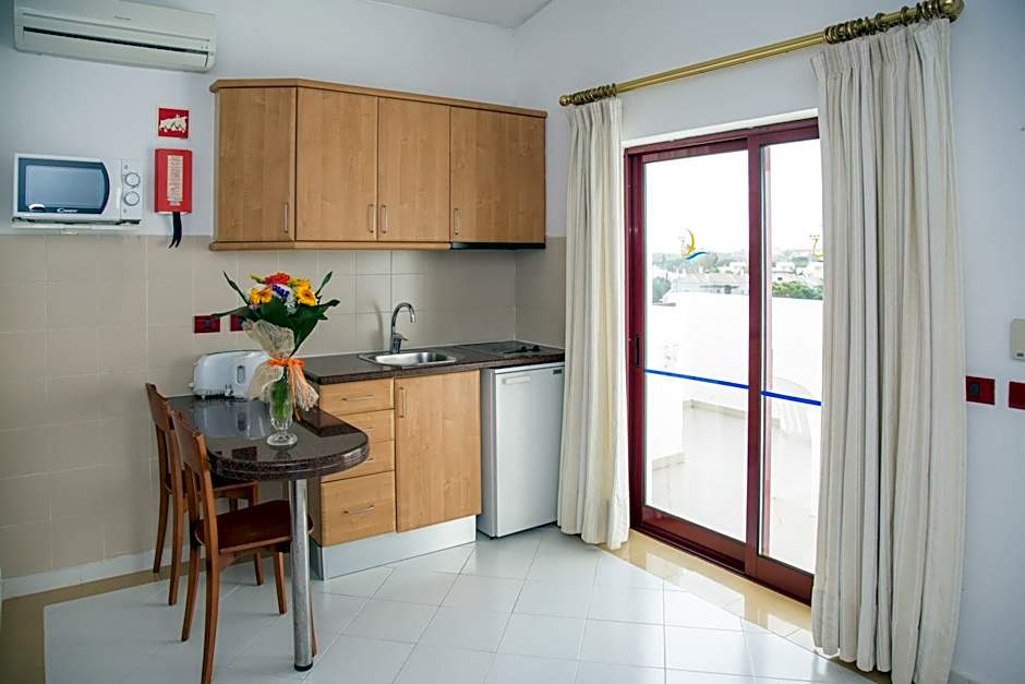 Hotel Apartamento Do Golfe