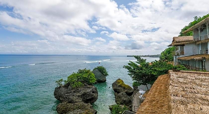 Le Cliff Bali