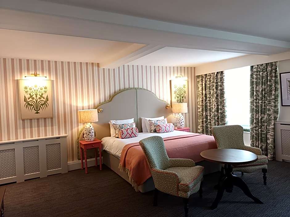 Best Western Plus Angel Hotel