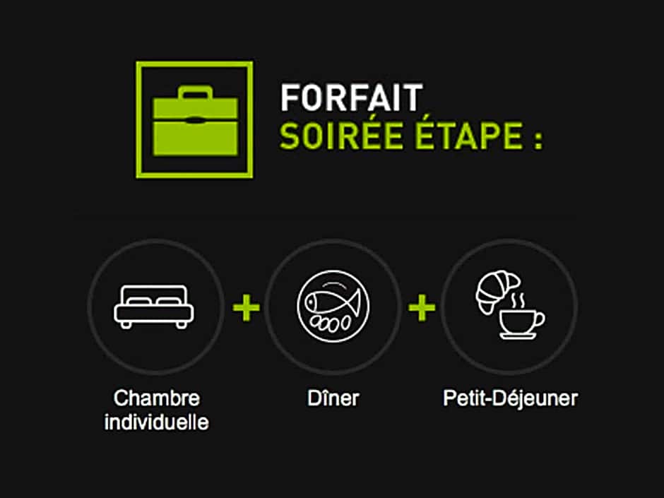 Campanile Metz - Woippy