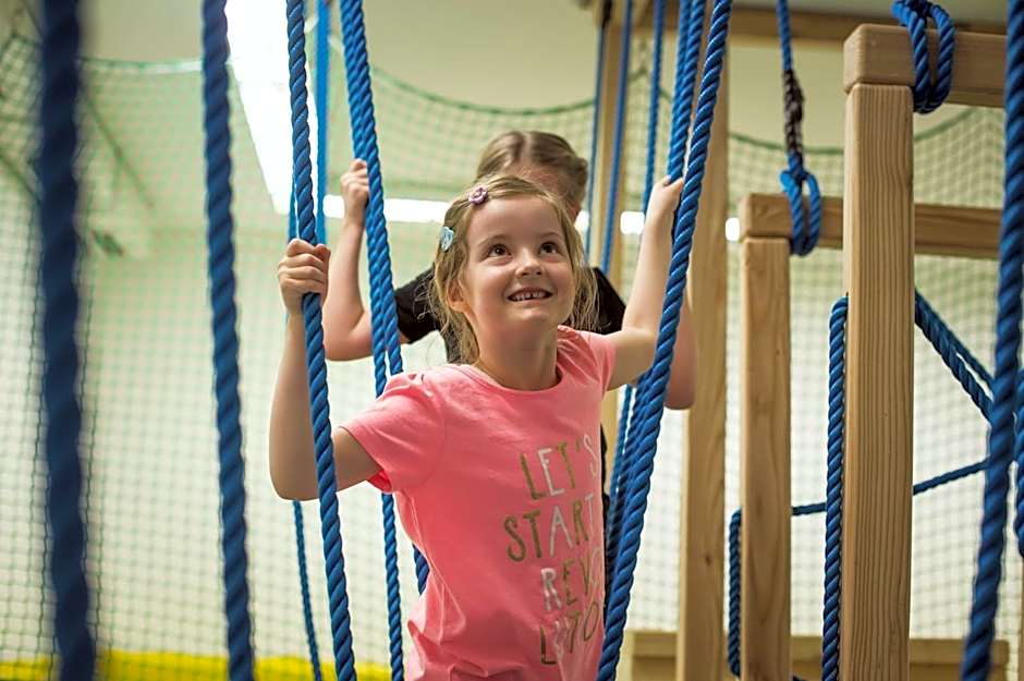 Alpin Art & Spa Hotel Naudererhof Superior