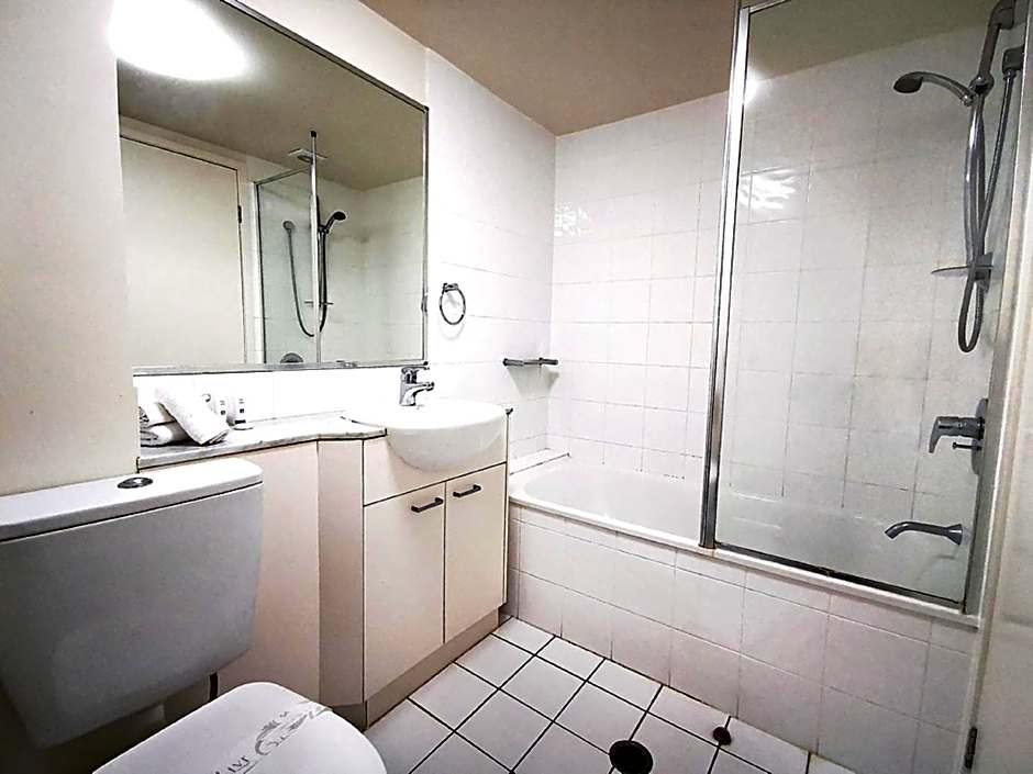 Inn on The Park Apartments