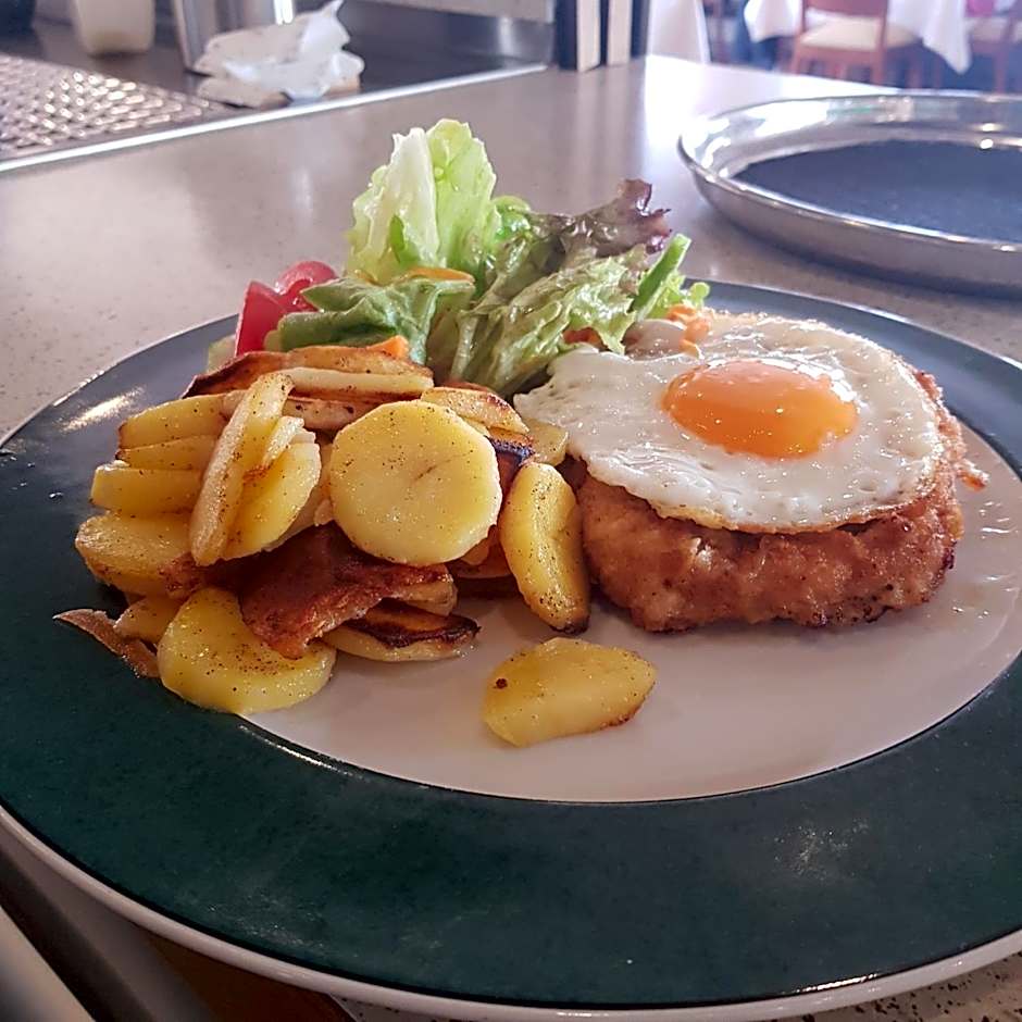 Hotel Deutsches Haus