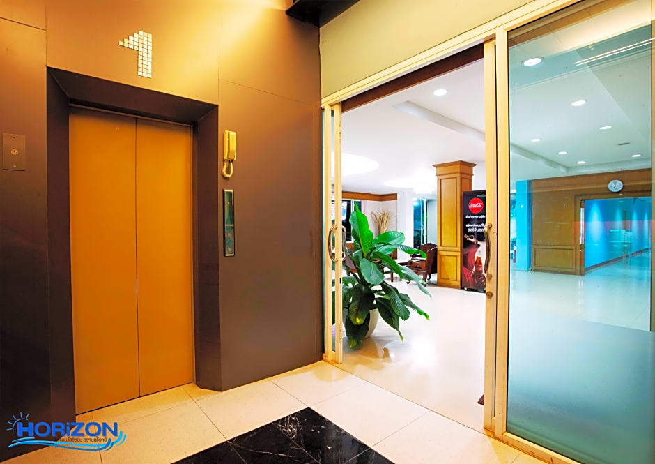 Horizon Hotel