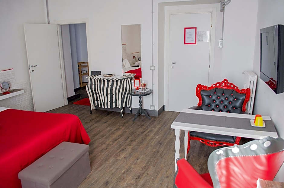 Relais Cola Di Rienzo