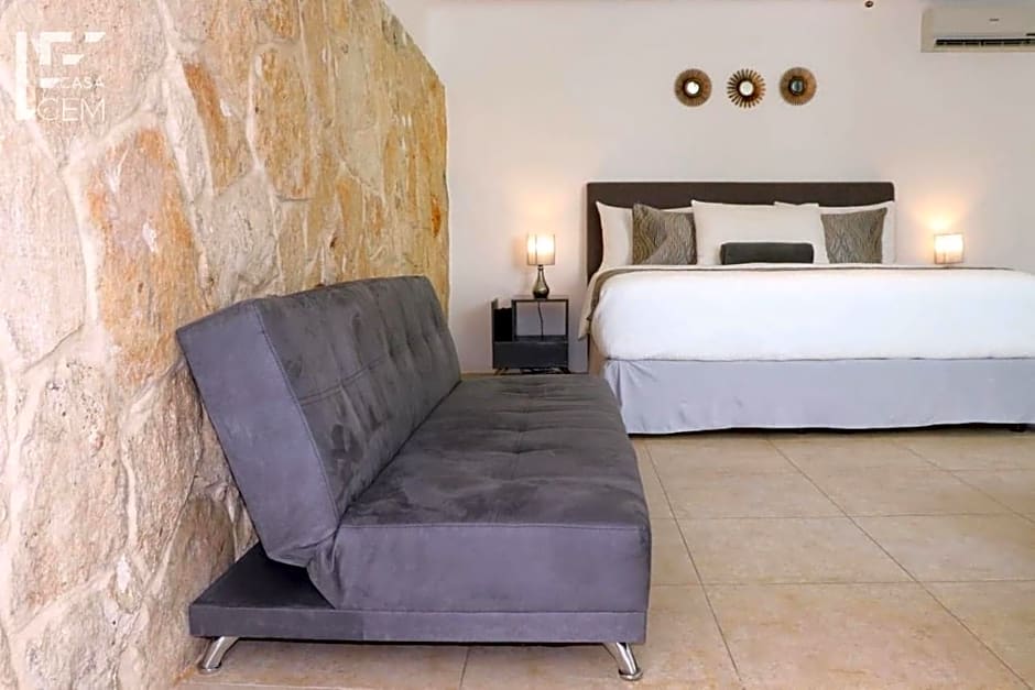 Casa Gem B&B