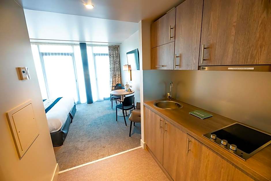 Best Western Eden SPA