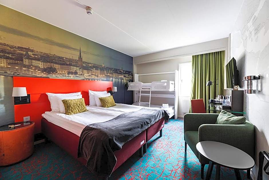 ProfilHotels Nacka