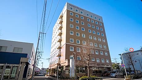 Toyoko Inn Tokyo Akishima-eki Minami-guchi