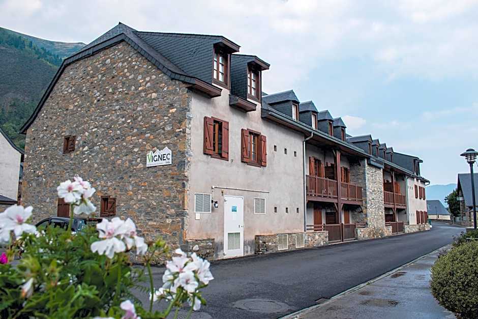 Résidence Vignec Village by Actisource