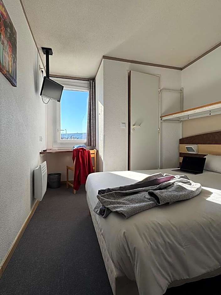 FastHotel Montpellier Ouest - Un Hotel FH Classic