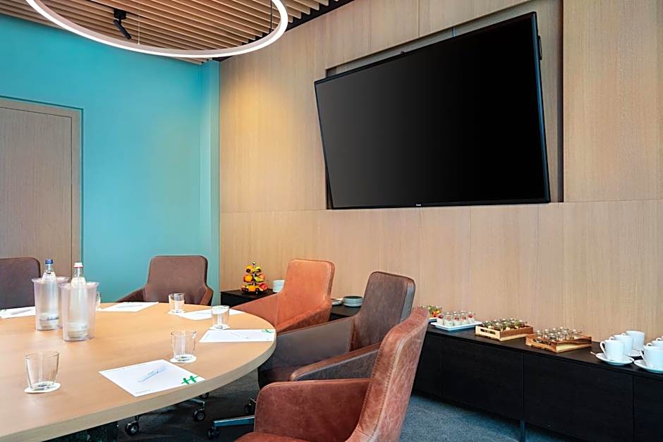 Holiday Inn Osnabruck By IHG