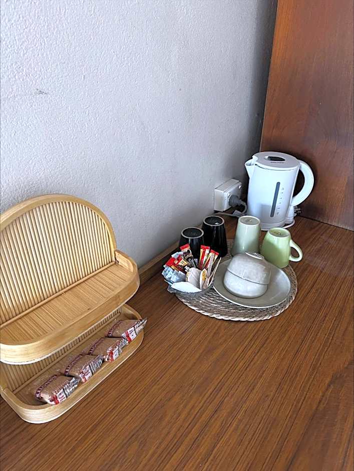 William Farrer Hotel