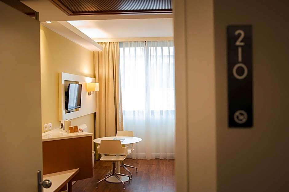 Best Western Mirage Hotel Fiera