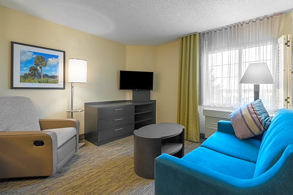 Candlewood Suites Lake Mary