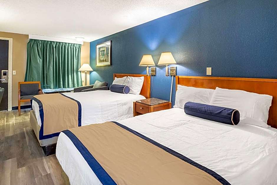 Value Inn Kenosha I-94 - Exit 344