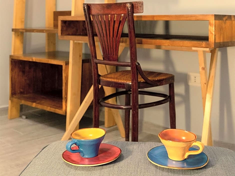 Palazzo Benucci - Residenza di Charme