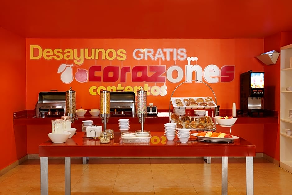 One Oaxaca Centro