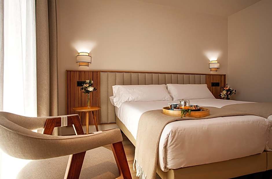 Hotel Cigarral Santa María