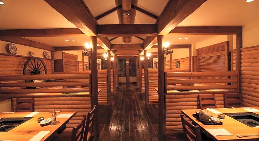 Hotel La Vista Daisetsuzan