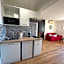 STUDIO CASSIN - next to tramway line 2 near airport