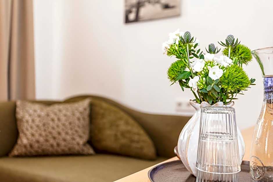 Berggasthof Hinterreit