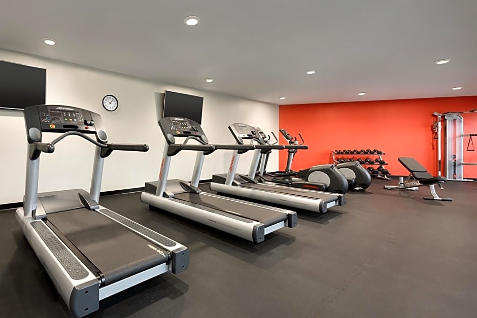Holiday Inn - Bloomington - Normal, an IHG Hotel