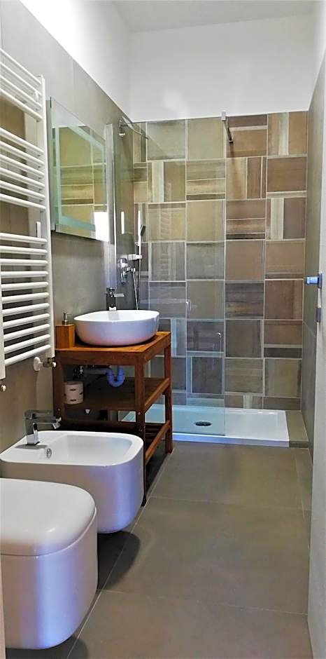 AMARE MATERA comfortable rooms