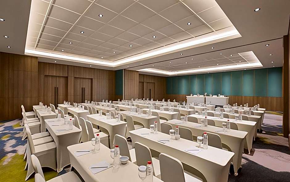 Hotel Santika Premiere Garut