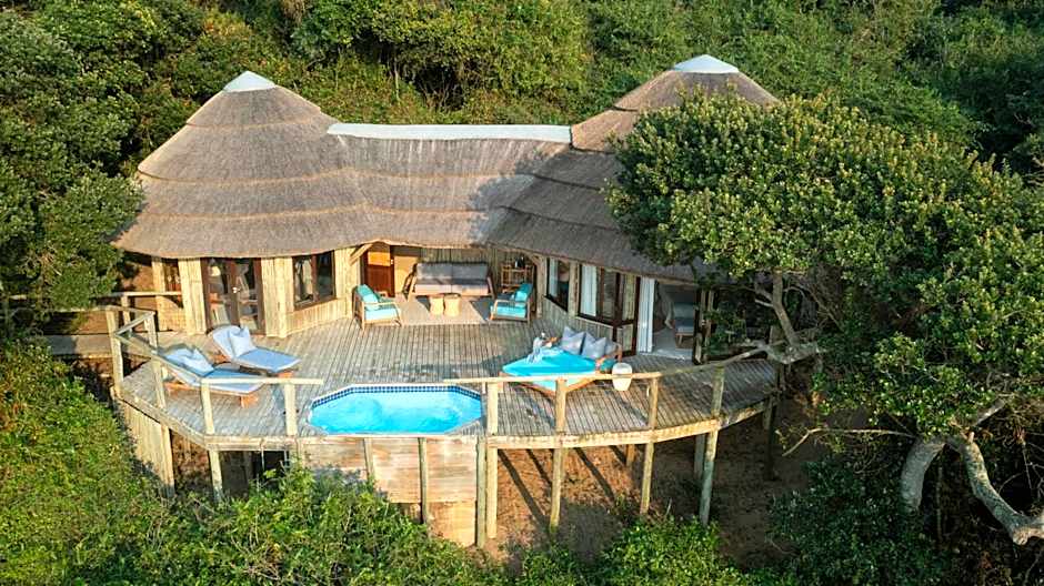 Photo 1 of 50 of Thonga Beach Lodge