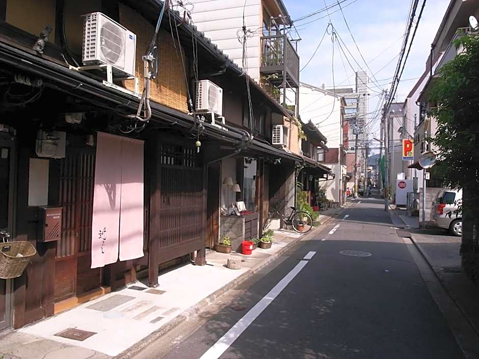 京町家 近よし