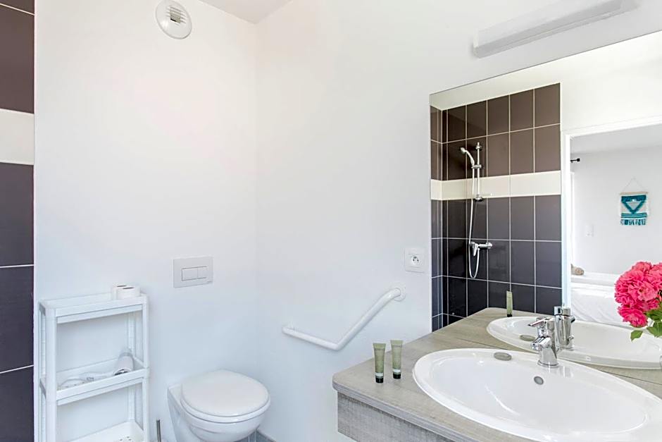 Zenao Appart'hôtels Mulhouse