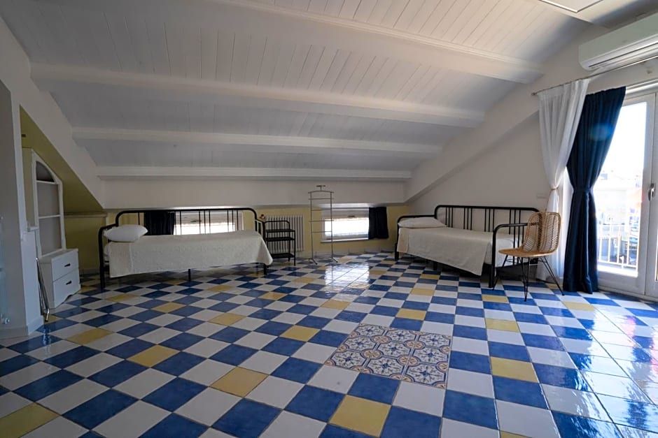 CASSIODORO SUITE B&B