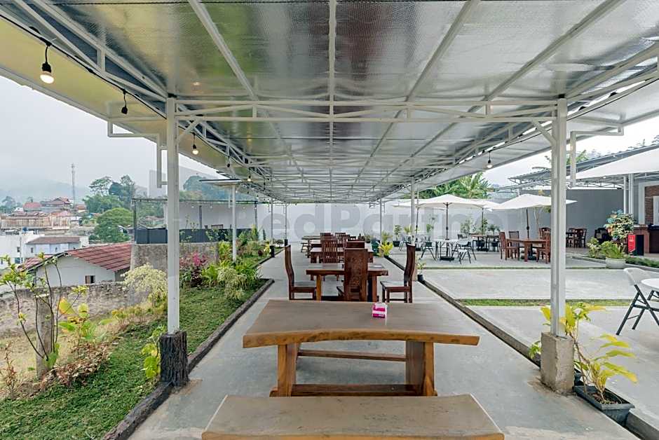 Pondok Hefi Ciwidey Mitra RedDoorz