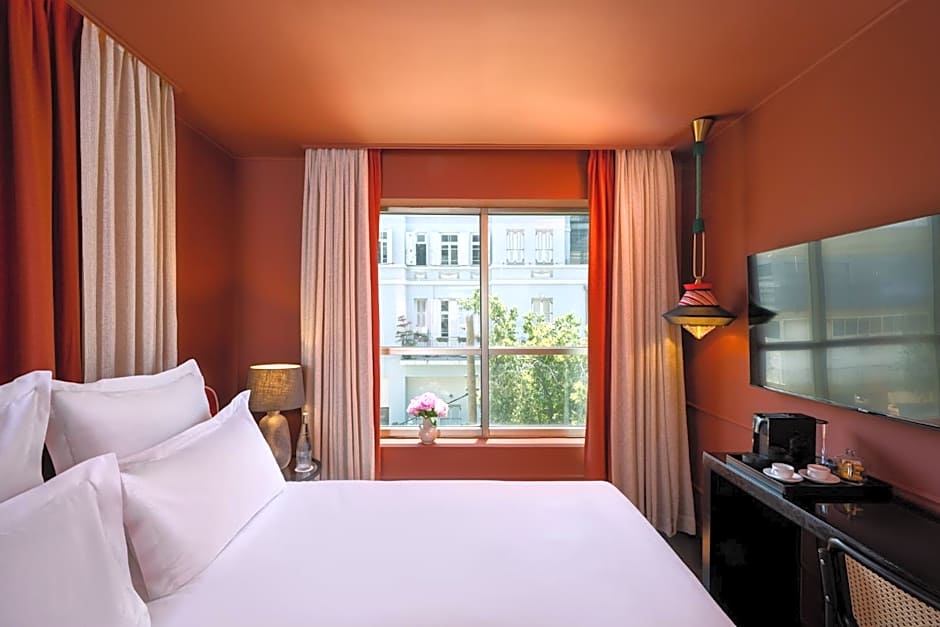 Casa Suzanna Tel-Aviv קאסה סוזנה נחלת בנימין