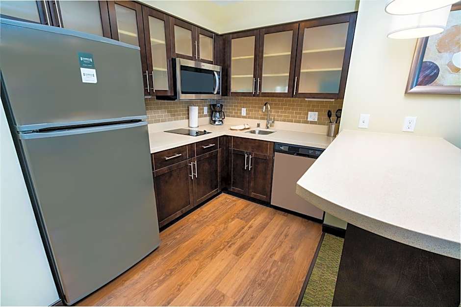 Staybridge Suites Newark-Fremont By IHG