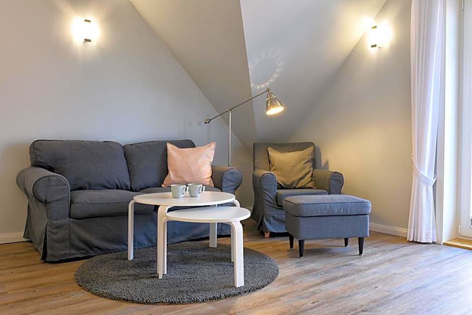 Landhaus Nordstern Hotel garni