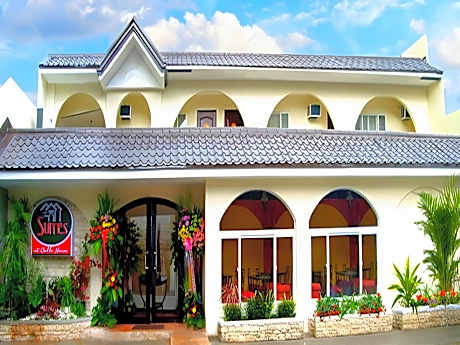 The Suites At Calle Nueva