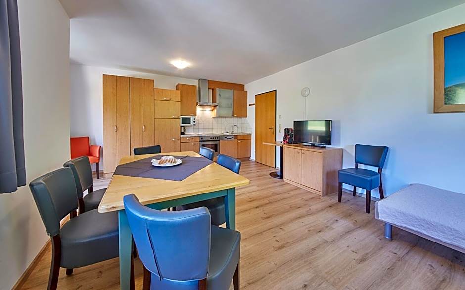 Am Zwölferkogel Appartements