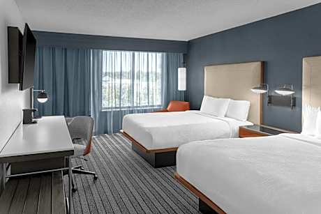 Courtyard by Marriott Flint Grand Blanc