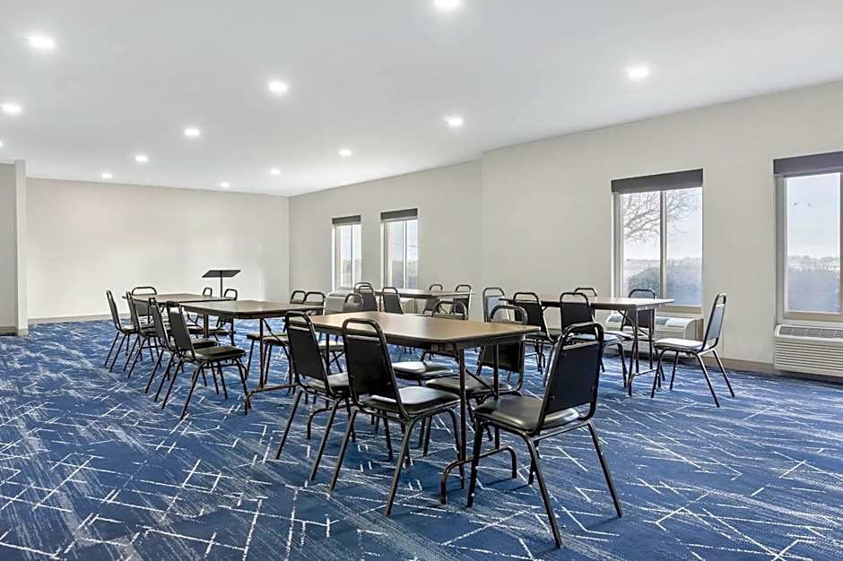 Comfort Inn & Suites Springfield