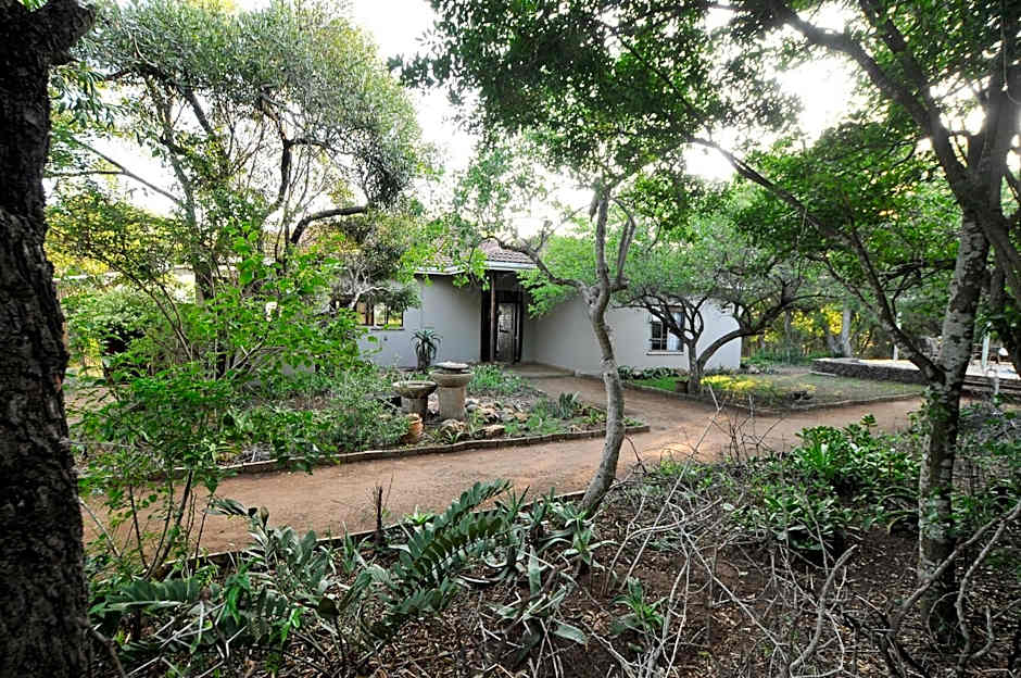 Hluhluwe River Lodge