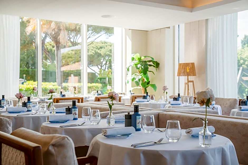 Kube Hotel St Tropez