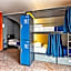Marathon Hostel